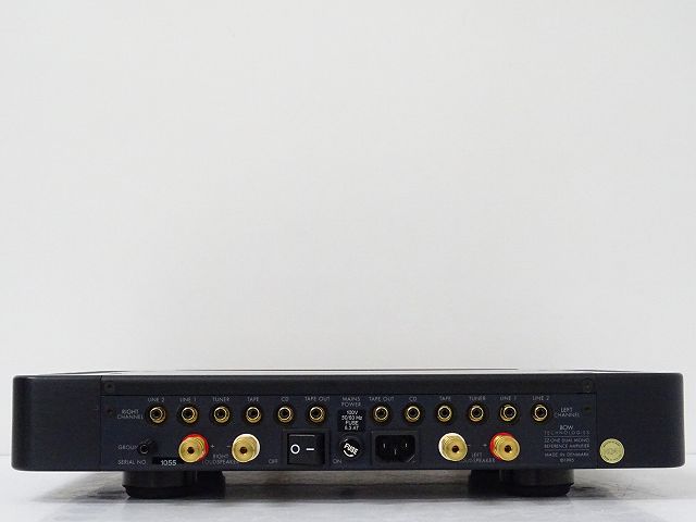 Bow Technologies ZZ-One プリメインアンプ ジャンク品 Bow Technologies ZZ-One プリメインアンプ ジャンク品 アンプ
