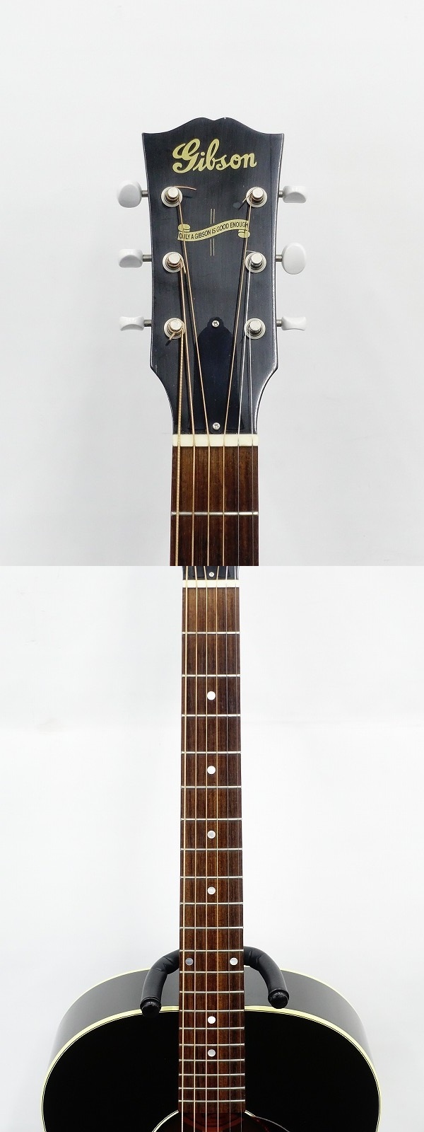 ♪♪Gibson J-45 TV アコースティックギター ギブソン ハードケース付