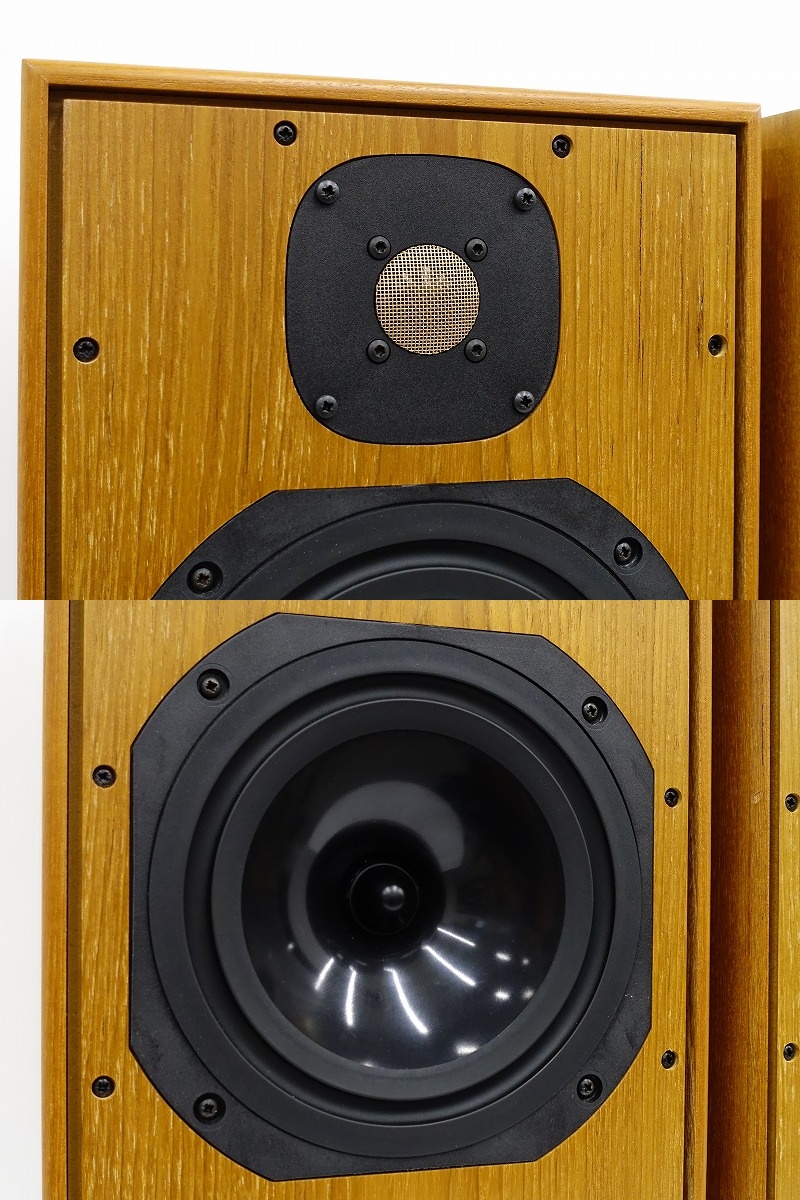 Harbeth HL Compact (ハーベス) スピーカー ペア ハーベス『HL-Compact7ES3 XD』【ベストバイコンポーネント 注目