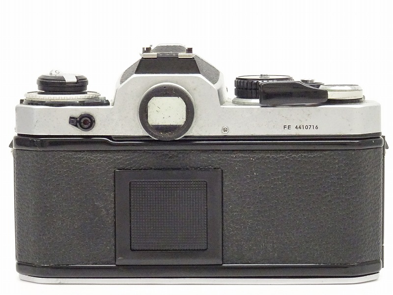 ○○Nikon FE/AI NIKKOR 50mm F1.4 フィルム 一眼レフカメラ Fマウント