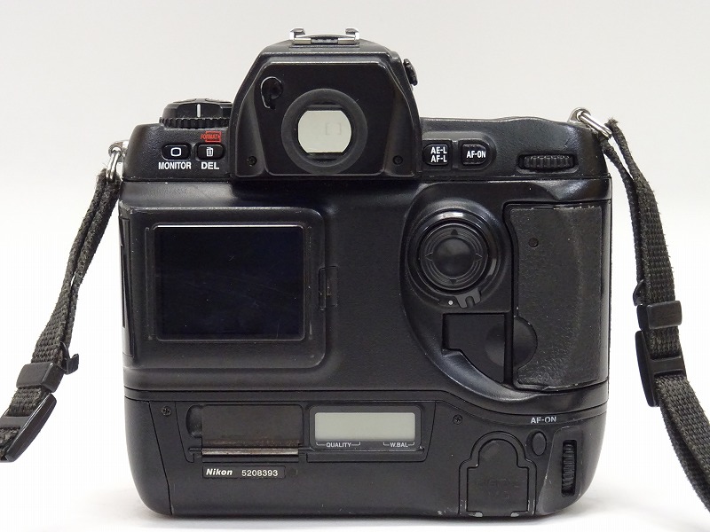 Nikon D1H デジタル一眼レフカメラ☆美品☆ ニコン D1H ボディ 価格比較 - 価格.com