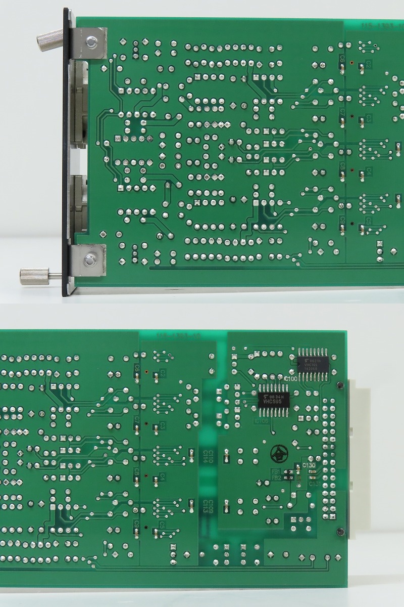 Accuphase/DIO-PRO1 オプションボード ディジタルオプションボード