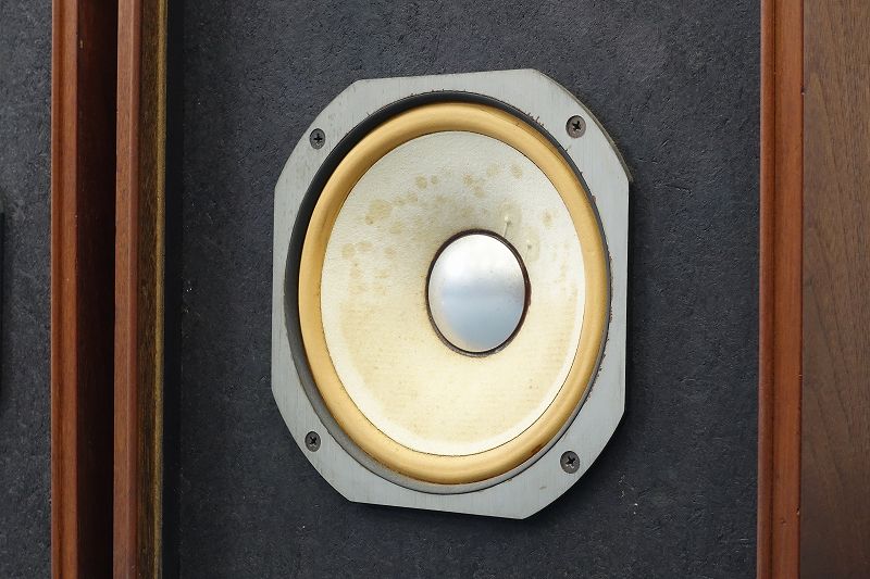 SANSUI SP-LE8T スピーカーペア サンスイ SP-LE8T | the re:View (in the past)