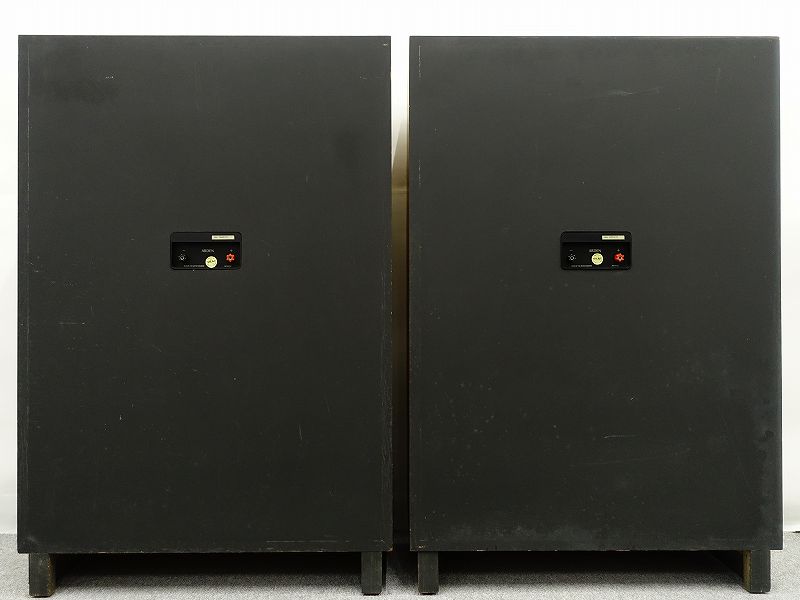 タンノイ　アーデンMkⅡ用　クロスオーバーネットワーク　ペア　動作可 タンノイ アーデンMkⅡ用 クロスオーバーネットワーク ペア 動作可