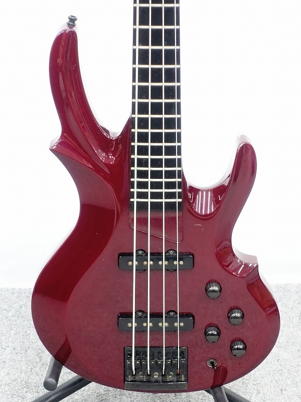 ♪♪ESP Reindeer RD-250 STD エレキベース レインディア ソフトケース