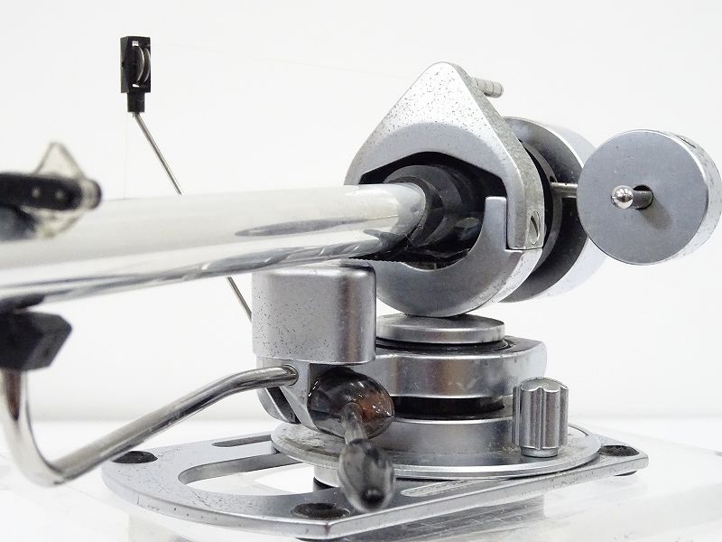 △▽SME 3009 S2 improved トーンアーム SeriesⅡ フォノケーブル/元箱