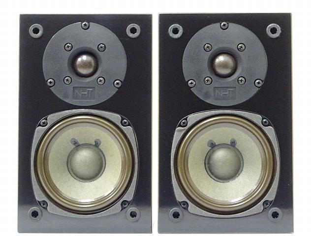 NHT NHT スピーカーシステム SUPER ZERO（ペア） スピーカーシステム