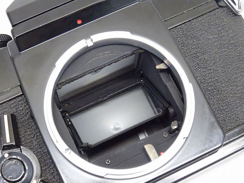 Canon キャノン F-1 後期 ボディ フィルムカメラ 8028-1 Canon キャノン F-1 後期 ボディ フィルムカメラ 8028-1