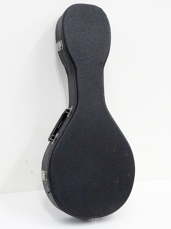 ♪♪Kentucky Mandolin KM-180S フラットマンドリン ケンタッキー