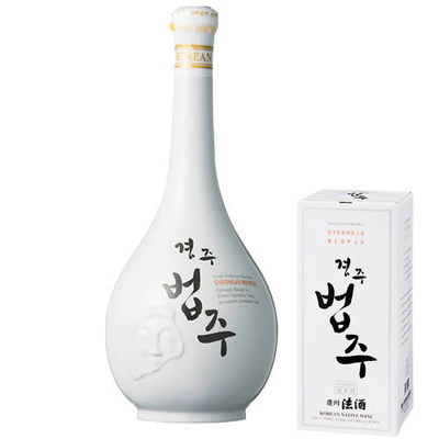 慶州法酒