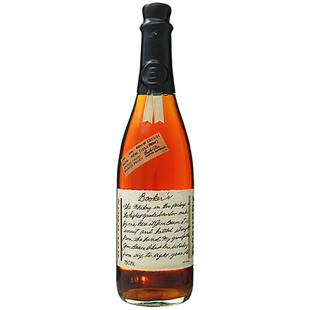 ブッカーズ　古酒 ブッカーズ | お酒買取のTAMAYA