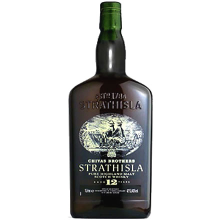 ストラスアイラ | お酒買取のTAMAYA