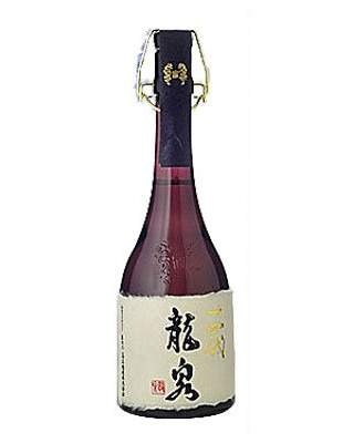 【空き瓶】十四代　万虹　斗瓶囲い氷温熟成大極上諸白酒　2023.07