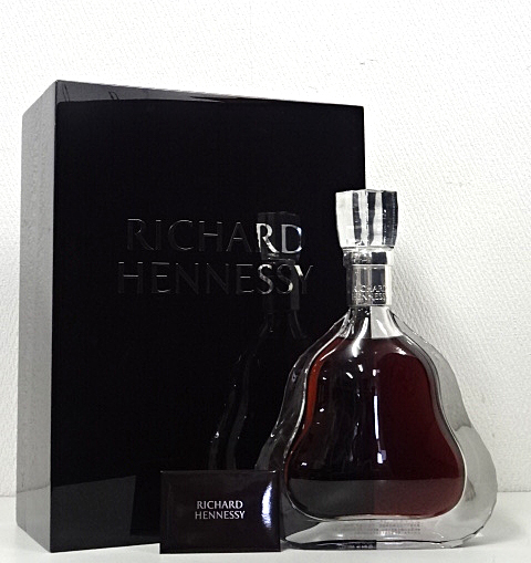 Hennessy RICHARD ヘネシー リシャール 700ml