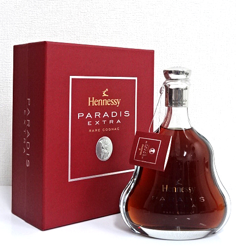 ヘネシー パラディ Hennessy PARADIS EXTRA